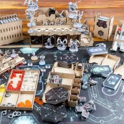 The Dicetroyers - Nemesis (Italy Import)