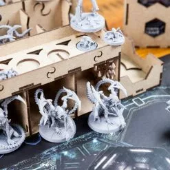 The Dicetroyers - Nemesis (Italy Import)