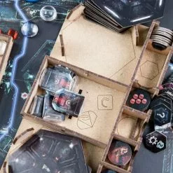 The Dicetroyers - Nemesis (Italy Import)