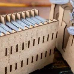 The Dicetroyers - Nemesis (Italy Import)