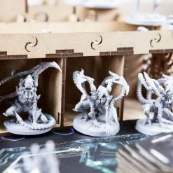 The Dicetroyers - Nemesis (Italy Import)