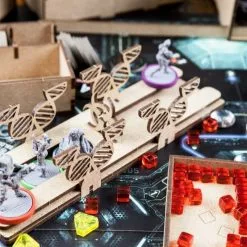 The Dicetroyers - Nemesis (Italy Import)