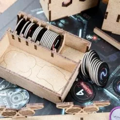 The Dicetroyers - Nemesis (Italy Import)