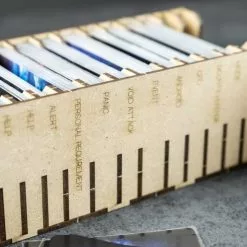 The Dicetroyers - Nemesis Expansions (Aftermath & Void Seekers) (Italy Import)