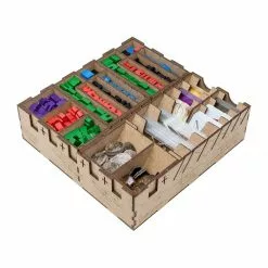 The Dicetroyers - Paladins Of The West Kingdom (Italy Import)