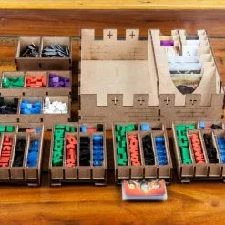 The Dicetroyers - Paladins Of The West Kingdom (Italy Import)