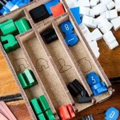 The Dicetroyers - Paladins Of The West Kingdom (Italy Import)