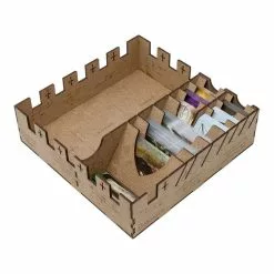 The Dicetroyers - Paladins Of The West Kingdom (Italy Import)