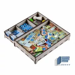 The Dicetroyers - Patchwork (Italy Import) Import Games