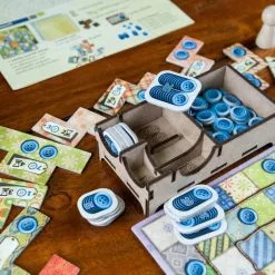 The Dicetroyers - Patchwork (Italy Import) Import Games