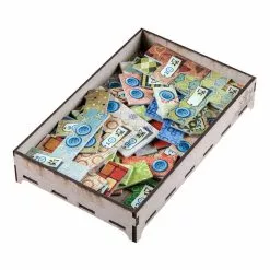 The Dicetroyers - Patchwork (Italy Import) Import Games