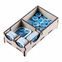 The Dicetroyers - Patchwork (Italy Import) Import Games