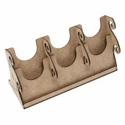 The Dicetroyers - 6 Cards Stand (Italy Import) Import Games