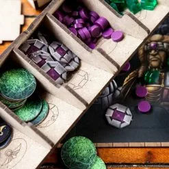 The Dicetroyers - Gaia Project (Italy Import) Import Games