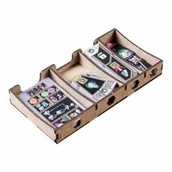 The Dicetroyers - Gaia Project (Italy Import) Import Games