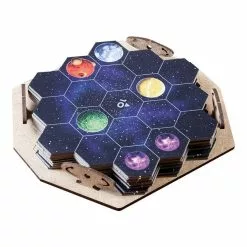 The Dicetroyers - Gaia Project (Italy Import) Import Games