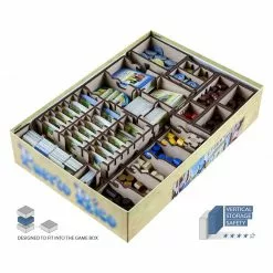 The Dicetroyers - Puerto Rico (2011 Edition) (Italy Import) Import Games