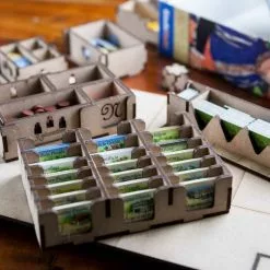 The Dicetroyers - Puerto Rico (2011 Edition) (Italy Import) Import Games