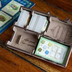 The Dicetroyers - Puerto Rico (2011 Edition) (Italy Import) Import Games