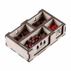 The Dicetroyers - Puerto Rico (2011 Edition) (Italy Import) Import Games