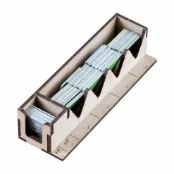 The Dicetroyers - Puerto Rico (2011 Edition) (Italy Import) Import Games