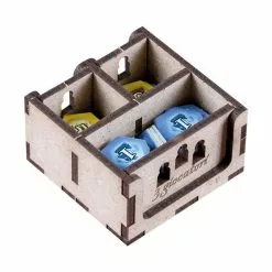 The Dicetroyers - Puerto Rico (2011 Edition) (Italy Import) Import Games