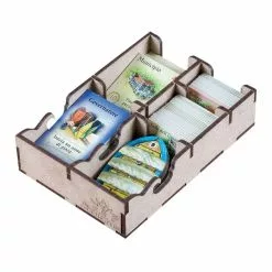 The Dicetroyers - Puerto Rico (2011 Edition) (Italy Import) Import Games