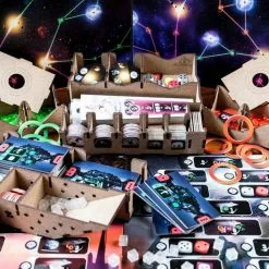 The Dicetroyers - Pulsar 2849 (Italy Import)