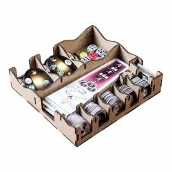 The Dicetroyers - Pulsar 2849 (Italy Import)