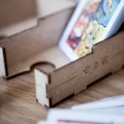 The Dicetroyers - Root + Riverfolk Exp (Italy Import)