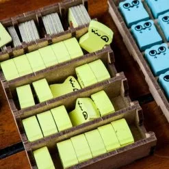 The Dicetroyers - Root + Riverfolk Exp (Italy Import)