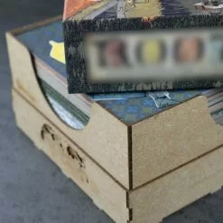 Import Games The Dicetroyers - Root All In – Lifted Base (Italy Import)