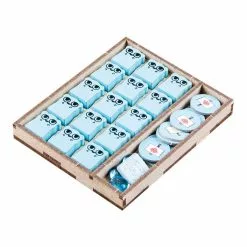 The Dicetroyers - Root + Riverfolk Exp (Italy Import)