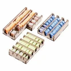 The Dicetroyers - Root + Riverfolk Exp (Italy Import)