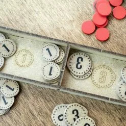 The Dicetroyers - Spirit Island (Base Game Or With Branch And Claw Expansion) (Italy Import)