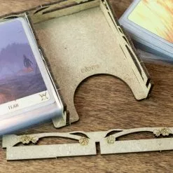 The Dicetroyers - Spirit Island (Base Game Or With Branch And Claw Expansion) (Italy Import)