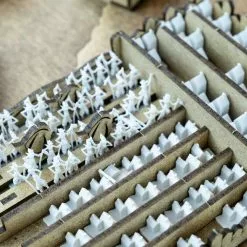 The Dicetroyers - Spirit Island (Base Game Or With Branch And Claw Expansion) (Italy Import)