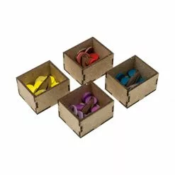 The Dicetroyers - Spirit Island (Base Game Or With Branch And Claw Expansion) (Italy Import)