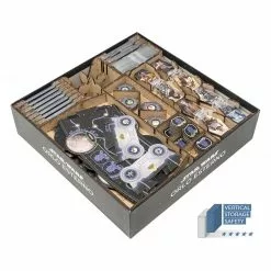 Import Games The Dicetroyers - Star Wars: Outer Rim (Italy Import)