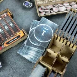 Import Games The Dicetroyers - Star Wars: Outer Rim (Italy Import)