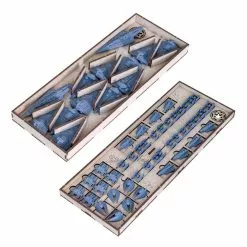 The Dicetroyers - Star Wars Rebellion (Base Game Or With Rise Of The Empire Exp) (Italy Import)