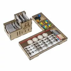 Import Games The Dicetroyers - Tang Garden (Base Game Or With Ghost Stories; Golden Age Exp) (Italy Import)