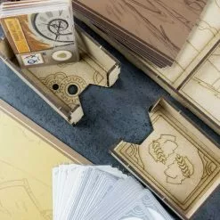 The Dicetroyers - Tapestry (Italy Import) Import Games