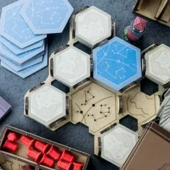 The Dicetroyers - Tapestry (Italy Import) Import Games