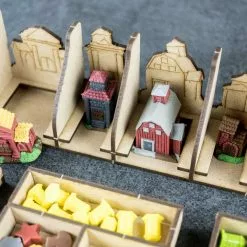 The Dicetroyers - Tapestry (Italy Import) Import Games