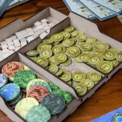 The Dicetroyers - Terra Mystica (Italy Import)