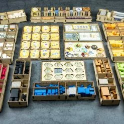 The Dicetroyers - Terra Mystica All In (Italy Import)