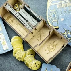 The Dicetroyers - Terra Mystica All In (Italy Import)