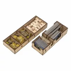 The Dicetroyers - Terra Mystica All In (Italy Import)