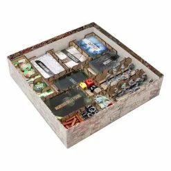 Import Games The Dicetroyers - This War Of Mine (Base Game Or With Tales From The Ruined City Exp) (Italy Import)